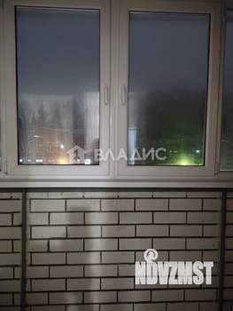 Студия квартира, на длительный срок, 25м2, 2/17 этаж
