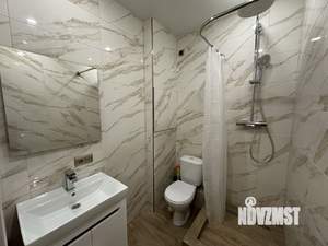 1-к квартира, посуточно, 24м2, 3/16 этаж