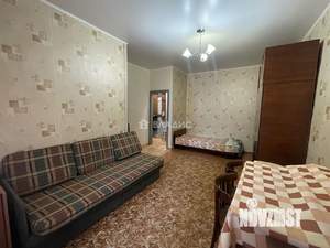 1-к квартира, на длительный срок, 30м2, 1/4 этаж