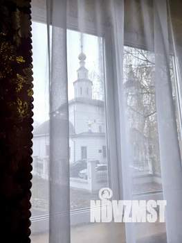 1-к квартира, посуточно, 45м2, 2/2 этаж