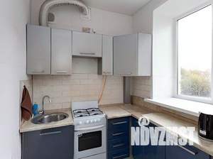 1-к квартира, посуточно, 30м2, 5/5 этаж