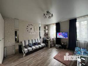 1-к квартира, на длительный срок, 32м2, 1/2 этаж
