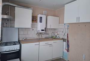 2-к квартира, на длительный срок, 60м2, 2/5 этаж