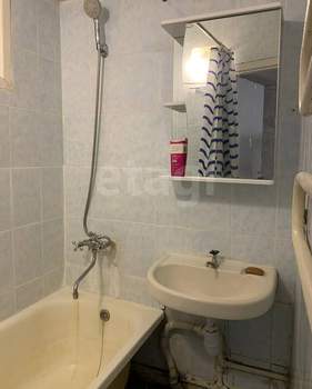 1-к квартира, на длительный срок, 32м2, 5/5 этаж