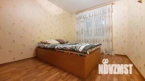 2-к квартира, посуточно, 65м2, 5/10 этаж