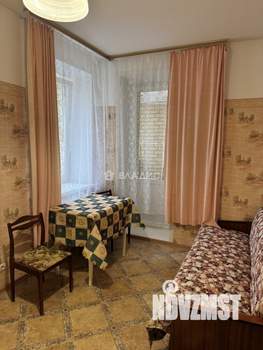 1-к квартира, на длительный срок, 38м2, 1/9 этаж