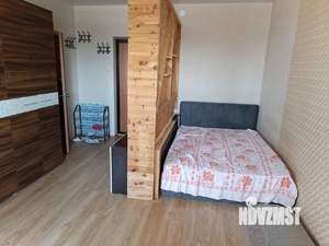 Студия квартира, на длительный срок, 30м2, 4/11 этаж