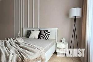 2-к квартира, посуточно, 50м2, 1/5 этаж