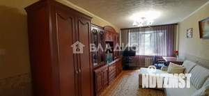 2-к квартира, на длительный срок, 55м2, 4/9 этаж