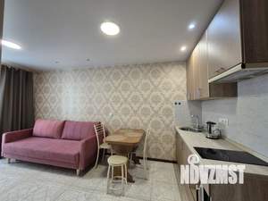 1-к квартира, на длительный срок, 38м2, 3/19 этаж