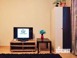 1-к квартира, посуточно, 39м2, 1/1 этаж