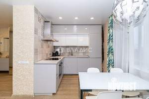 2-к квартира, на длительный срок, 68м2, 16/17 этаж