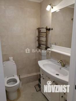 1-к квартира, на длительный срок, 38м2, 4/17 этаж