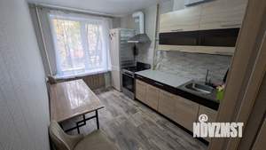 1-к квартира, на длительный срок, 33м2, 2/12 этаж