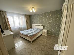 2-к квартира, на длительный срок, 58м2, 4/17 этаж