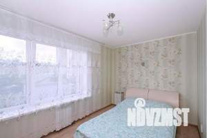 1-к квартира, посуточно, 45м2, 3/9 этаж