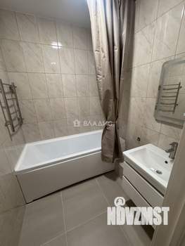 1-к квартира, на длительный срок, 42м2, 5/17 этаж