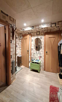 1-к квартира, на длительный срок, 37м2, 5/16 этаж