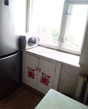 3-к квартира, на длительный срок, 58м2, 5/5 этаж