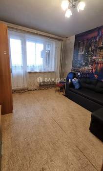 1-к квартира, на длительный срок, 31м2, 5/16 этаж