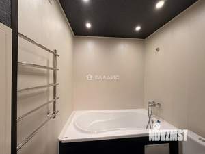 1-к квартира, на длительный срок, 40м2, 9/10 этаж