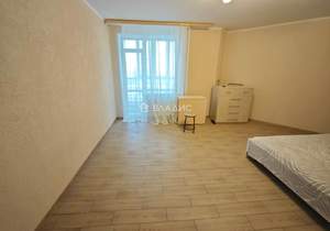 1-к квартира, на длительный срок, 50м2, 16/17 этаж