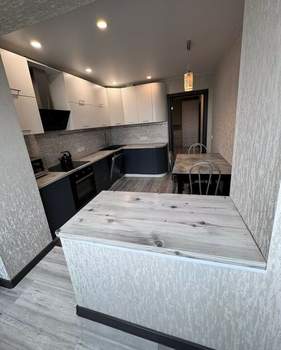 2-к квартира, на длительный срок, 50м2, 7/17 этаж