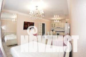 2-к квартира, посуточно, 45м2, 10/10 этаж