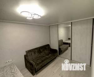 3-к квартира, посуточно, 60м2, 2/5 этаж