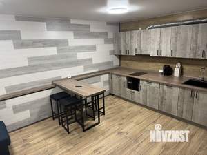 2-к квартира, на длительный срок, 50м2, 1/1 этаж