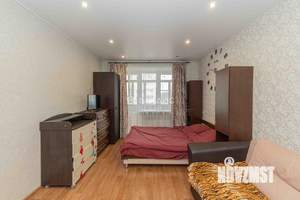 1-к квартира, на длительный срок, 30м2, 3/9 этаж