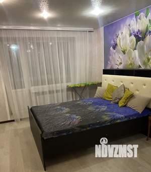 2-к квартира, посуточно, 57м2, 2/5 этаж