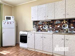 1-к квартира, на длительный срок, 53м2, 1/9 этаж