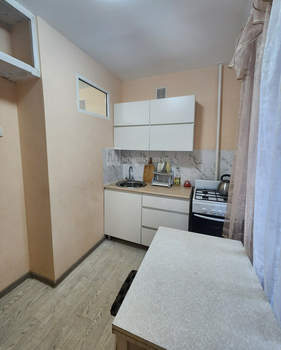 2-к квартира, на длительный срок, 50м2, 2/9 этаж