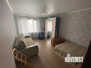 1-к квартира, на длительный срок, 40м2, 7/15 этаж