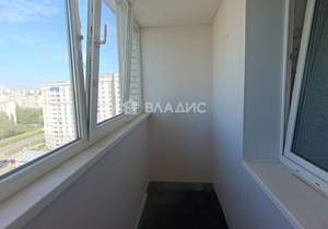 1-к квартира, на длительный срок, 43м2, 13/14 этаж