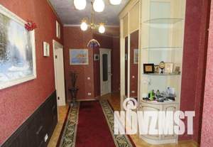 3-к квартира, на длительный срок, 110м2, 3/9 этаж