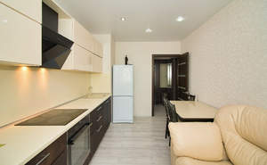 2-к квартира, на длительный срок, 60м2, 2/7 этаж