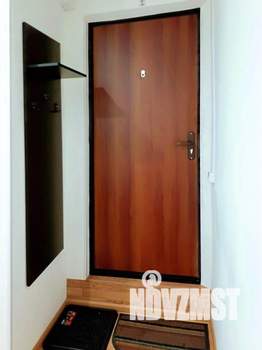 1-к квартира, посуточно, 16м2, 1/1 этаж