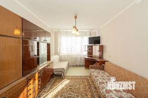 2-к квартира, на длительный срок, 42м2, 5/5 этаж