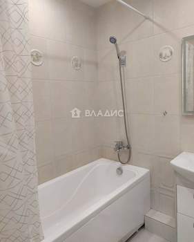 1-к квартира, на длительный срок, 41м2, 10/17 этаж