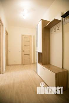 1-к квартира, на длительный срок, 40м2, 5/18 этаж