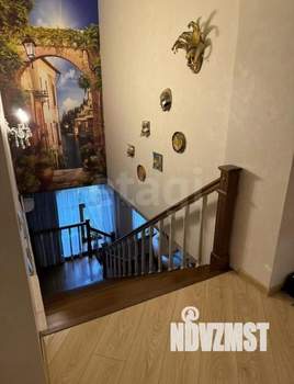 4-к квартира, на длительный срок, 176м2, 3/10 этаж