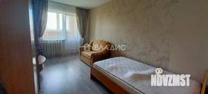 1-к квартира, на длительный срок, 40м2, 7/9 этаж