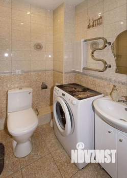 1-к квартира, посуточно, 31м2, 1/1 этаж