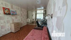 1-к квартира, на длительный срок, 33м2, 1/5 этаж