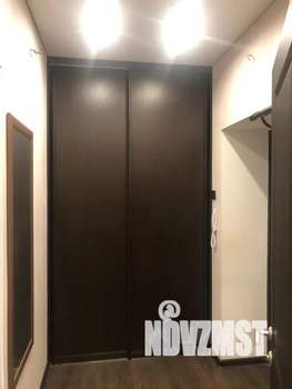 Студия квартира, посуточно, 34м2, 3/14 этаж