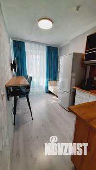 1-к квартира, на длительный срок, 25м2, 9/10 этаж