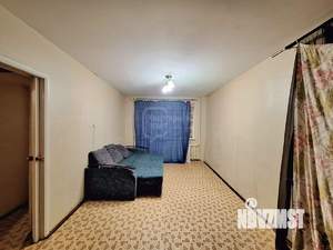 1-к квартира, на длительный срок, 31м2, 1/5 этаж