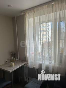 1-к квартира, на длительный срок, 33м2, 1/5 этаж
